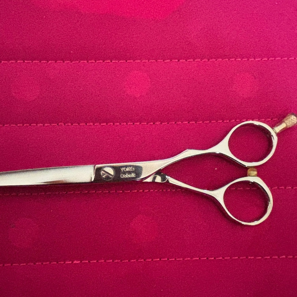 Scissor Hairstylist